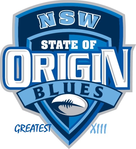 State of Origin 2025 Game 1